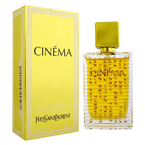 yves saint laurent cinema 35ml
